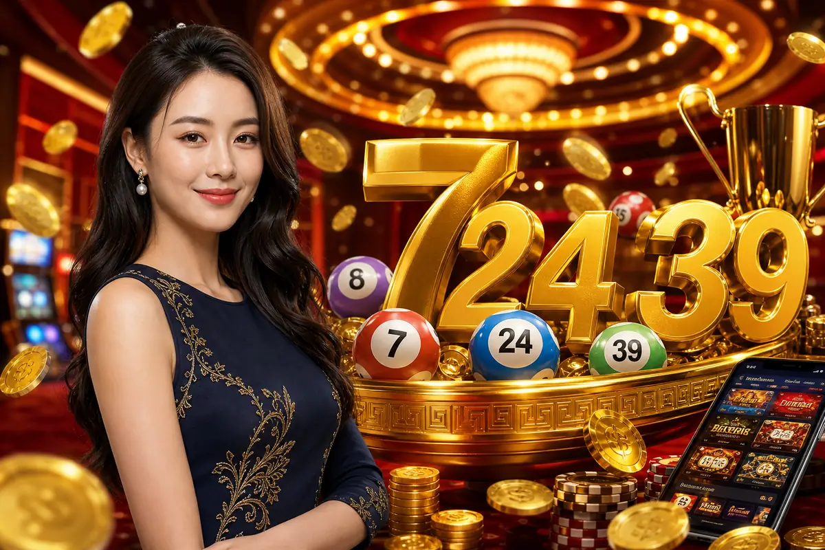 777i7 VIP ক্যাশব্যাক রিবেট পুরস্কার